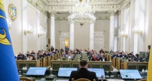 Львівська облрада передає генератор і автомобілі для військових