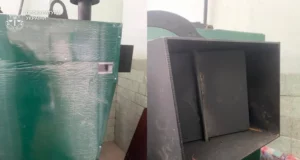 На Львівщині посадовця з Підкаменя підозрюють у зловживаннях під час закупівлі котла