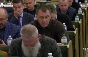 Четверте пленарне засідання XXVIII позачергової сесії Львівської обласної ради: частина 2