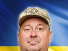 Рік, відколи на щиті повернувся захисник з Радехова Андрій Матусяк Рік, відколи на щиті повернувся захисник з Радехова Андрій Матусяк