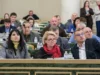 Львівська обласна рада просить Червоний Хрест допомогти евакуації мешканців Олешок