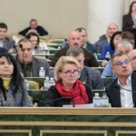 Львівська обласна рада просить Червоний Хрест допомогти евакуації мешканців Олешок
