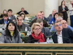 Львівська обласна рада просить Червоний Хрест допомогти евакуації мешканців Олешок