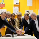 У Львові відзначили 100-річчя від дня народження Богдана Гаврилишина