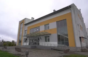 У Сокільниках перенесли слухання щодо розбудови села до 50 тисяч мешканців У Сокільниках перенесли слухання щодо розбудови села до 50 тисяч мешканців