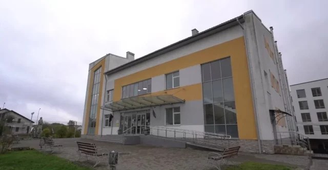 У Сокільниках перенесли слухання щодо розбудови села до 50 тисяч мешканців