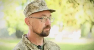Історія прикордонника Михайла з Львівщини: від міліції до фронту