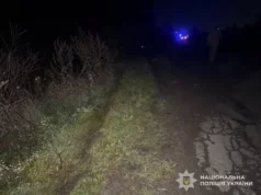 Поблизу села Калитяки в ДТП загинув водій, двоє пасажирів травмовані Поблизу села Калитяки в ДТП загинув водій, двоє пасажирів травмовані