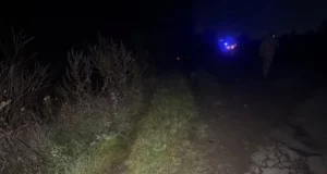 Поблизу села Калитяки в ДТП загинув водій, двоє пасажирів травмовані