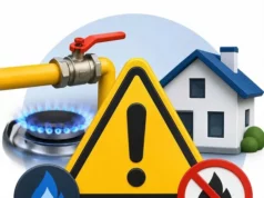 27 жовтня у Мостиськах тимчасово припинять подачу газу на трьох вулицях 27 жовтня у Мостиськах тимчасово припинять подачу газу на трьох вулицях