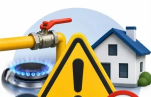 27 жовтня у Мостиськах тимчасово припинять подачу газу на трьох вулицях 27 жовтня у Мостиськах тимчасово припинять подачу газу на трьох вулицях