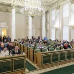 Львівська облрада просить уряд профінансувати зарплати шкільних кухарів