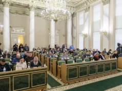 Львівська облрада просить уряд профінансувати зарплати шкільних кухарів