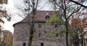 Порохову вежу у Львові готують до довгострокової оренди архітекторами