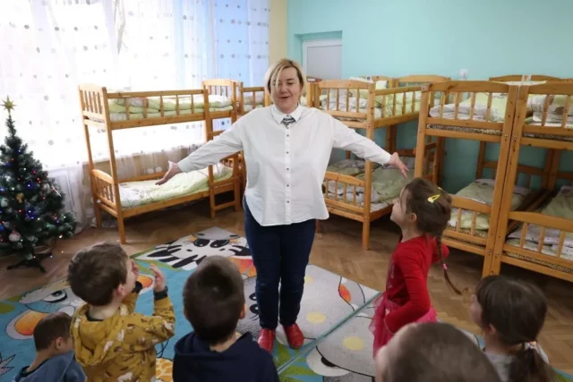 126 комунальних закладів Львова та приєднаних громад уже з опаленням