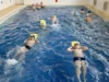 Львівських школярів запрошують на безкоштовні уроки плавання під час осінніх канікул Львівських школярів запрошують на безкоштовні уроки плавання під час осінніх канікул
