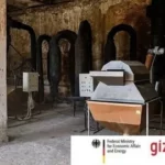 У Шептицькому оголосили повторний тендер на реконструкцію приміщення під лінію пелет