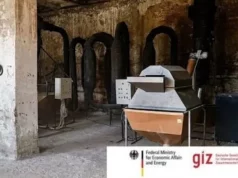 У Шептицькому оголосили повторний тендер на реконструкцію приміщення під лінію пелет У Шептицькому оголосили повторний тендер на реконструкцію приміщення під лінію пелет