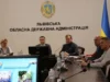 Львівщина лідирує в Україні за учасниками ліг «Пліч-о-пліч»