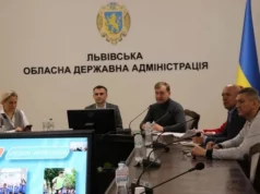 Львівщина лідирує в Україні за учасниками ліг «Пліч-о-пліч» Львівщина лідирує в Україні за учасниками ліг «Пліч-о-пліч»