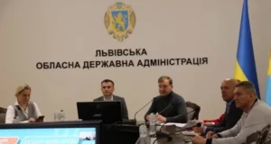 Львівщина лідирує в Україні за учасниками ліг «Пліч-о-пліч»