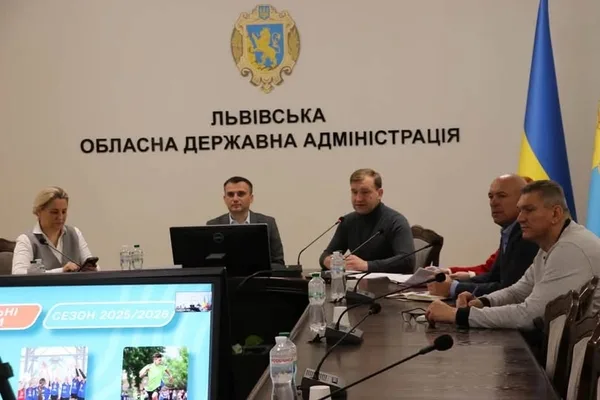 image Львівщина лідирує в Україні за учасниками ліг «Пліч-о-пліч»