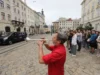 22 жовтня Львів попрощається із захисником Віктором Турицею 22 жовтня Львів попрощається із захисником Віктором Турицею