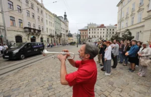 (Українська) 22 жовтня Львів попрощається із захисником Віктором Турицею 22 жовтня Львів попрощається із захисником Віктором Турицею