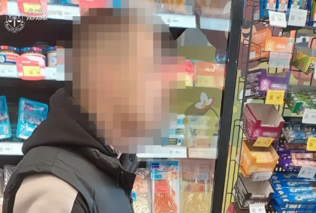 image У Львові чоловік за ніч обікрав чотири заклади: суд призначив 7 років і 9 місяців ув’язнення