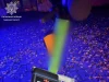 У місті виявили трьох нетверезих водіїв самокатів за ніч У місті виявили трьох нетверезих водіїв самокатів за ніч