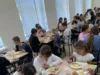 В Уличненській школі щодня готують 358 безоплатних гарячих обідів