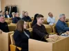 Депутати виділили 280 000 грн на додатковий гусеничний транспортер для учнів гімназії №2 Депутати виділили 280 000 грн на додатковий гусеничний транспортер для учнів гімназії №2