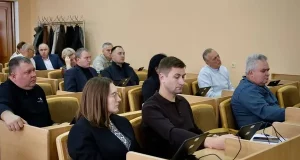 Депутати виділили 280 000 грн на додатковий гусеничний транспортер для учнів гімназії №2