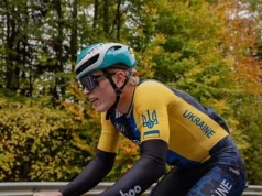 На Львівщині відбувся чемпіонат України з велоспорту на шосе: команда області стала чемпіоном На Львівщині відбувся чемпіонат України з велоспорту на шосе: команда області стала чемпіоном