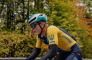 На Львівщині відбувся чемпіонат України з велоспорту на шосе: команда області стала чемпіоном На Львівщині відбувся чемпіонат України з велоспорту на шосе: команда області стала чемпіоном