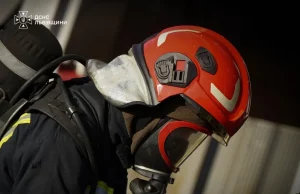 У Стрию рятувальники відчинили квартиру, де літня жінка потребувала допомоги