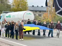 Івано-Франківська громада попрощалася із захисником Миколою Когайкевичем Івано-Франківська громада попрощалася із захисником Миколою Когайкевичем