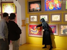 Ветерани подорожують Львівщиною та Закарпаттям у проєкті «Подорож до себе»
