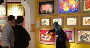 Ветерани подорожують Львівщиною та Закарпаттям у проєкті «Подорож до себе»