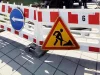 На вулиці Старознесенській у Львові тимчасово перекриють рух через підключення каналізації