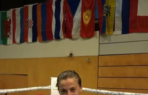 Кікбоксери клубу «Юніон» зі Львівщини вибороли нагороди чемпіонату світу WFMC