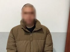 На Львівщині затримали орендаря, підозрюваного у пограбуванні 78-річної жінки