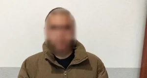 На Львівщині затримали орендаря, підозрюваного у пограбуванні 78-річної жінки
