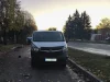 У Дрогобичі мікроавтобус збив пішохода: чоловік у реанімації