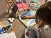 Юна художниця Катя Малінська перемогла в конкурсі малюнка під егідою посольства України в Данії