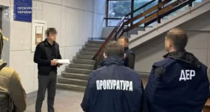На Львівщині викрили схему продажу посвідчень трактористів за участі посадовців Держпродспоживслужби