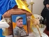 У Станилі попрощалися з полеглим захисником Василем Габчаком