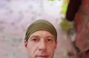 Помер військовослужбовець ДПСУ Володимир Комендант Помер військовослужбовець ДПСУ Володимир Комендант