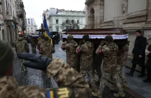 26 жовтня Львів попрощається з Ігорем Будняком та Володимиром Фітьом 26 жовтня Львів попрощається з Ігорем Будняком та Володимиром Фітьом