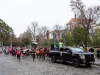 У Львові провели благодійний забіг Running Rave 2.0 для підтримки ЗСУ У Львові провели благодійний забіг Running Rave 2.0 для підтримки ЗСУ